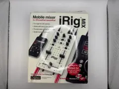 オーディオミキサー G10 Audibo Mixer MIC SET ライブ配信 - メルカリ