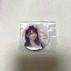 イコラブ　大谷映美里　缶バッチ