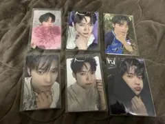 INI 木村柾哉 トレカ まとめ売り