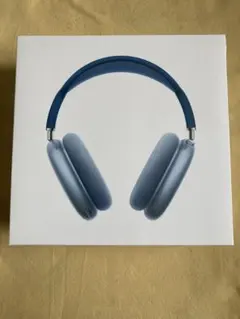 2026年最新】airpods max スカイブルーの人気アイテム - メルカリ
