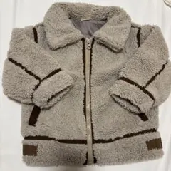 プティマイン ボアジャケット