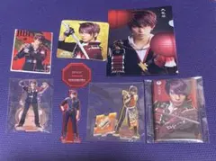 ミュージカル刀剣乱舞 大包平 アクスタ クリカ 刀ミュ まとめ売り