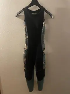 2026年最新】patagonia ウェットスーツ ロングジョンの人気アイテム
