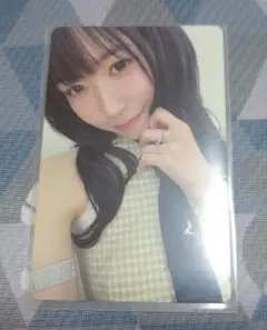 ME:I ミーアイ 笠原桃奈 MOMONA Hi-Five 通常盤