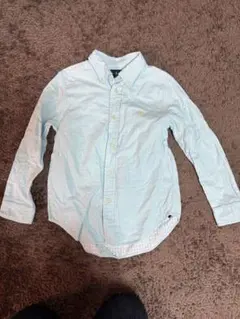 RALPH LAUREN ラルフローレン シャツ 130㎝