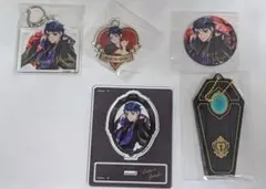 ツイステ デュース・スペード おまけ付き