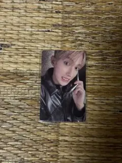 ドギョム ラキドロ popup DxS serenade