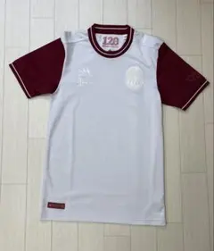 最終値下げ バイエルン ミュンヘン 120周年 ユニフォーム