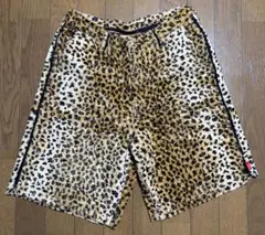 neighborhoodネイバーフッド ヒポポタマス テリークロスショートパンツ