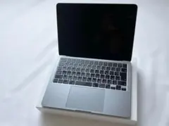 Apple MacBook Air M1 バッテリー100% 充放電16回 美品 - メルカリ