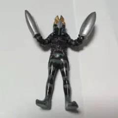 ウルトラマンシリーズ 怪獣 フィギュア バルタン星人　(3)