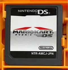 マリオカート DSのサムネイル