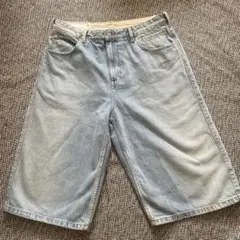 ZARA バギー ジョーツ