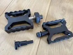 2025年最新】ブロンプトン 純正 ペダルの人気アイテム - メルカリ