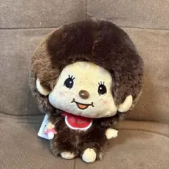 新品 モンチッチ パンソンワークス 香港限定 男の子 252270 - メルカリ