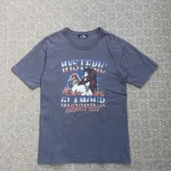 Y2K HYSTERIC GLAMOUR archive Tシャツ 裏原 50