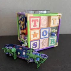 トイ・ストーリー ポップコーンバケット