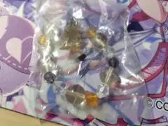 ポケモン ミミッキュ ブレスレット ガチャガチャ