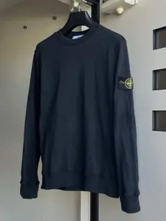 STONE ISLAND スウェット トレーナー