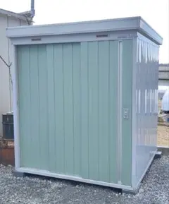 2026年最新】スチール物置の人気アイテム - メルカリ