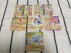 アイカツカード 有栖川おとめ まとめ売り 20枚