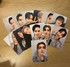 SEVENTEEN CARAT＆カラモバW会員特典