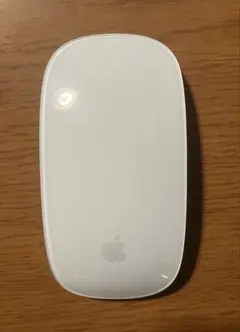 Apple Magic Mouse ホワイト