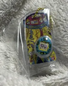 おかしなたまごボーロっち3