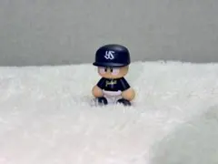 パワプロくん ならぶんです　セントラル・リーグ ビジターVer.　ヤクルト