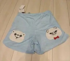 YOSISTAMP ショートパンツ ルームウェア L