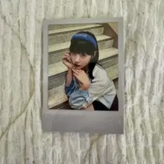 飯田栞月 トレカ