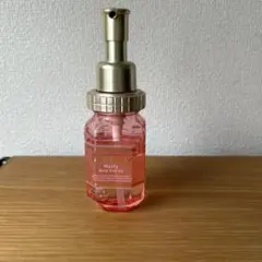 &honey メルティモイストリッチヘアオイル