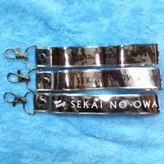 2026年最新】SEKAINOOWARi キーホルダーの人気アイテム - メルカリ