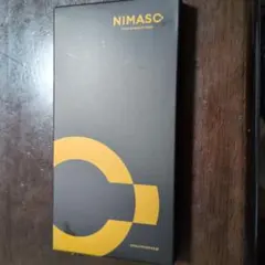 NIMASO iPhone用ケースのサムネイル