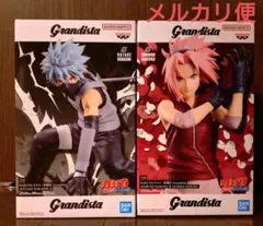 NARUTO 疾風伝 春野サクラ ヒロアカ 緑谷出久 - メルカリ