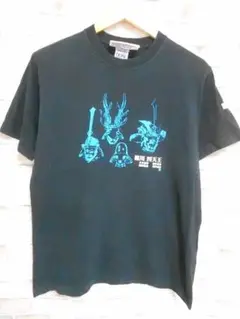 MONONOFU 徳川四天王 Tシャツ 酒井忠次 本多忠勝 榊原康政 井伊直政