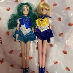 2026年最新】セーラームーンドールの人気アイテム - メルカリ