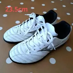 【MIZUNO】トレーニングシューズ　23.5cm モナルシーダNEO