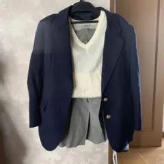 同志社香里 標準服 制服 男子 - メルカリ