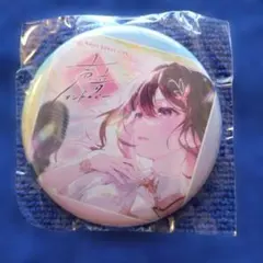 ホロライブ、AZKI、缶バッチ✕１、声音エントロピー