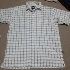 THE NORTH FACE 半袖シャツ メンズ M