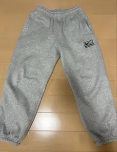 nike stussy スウェットパンツ Mサイズ 白玉様専用