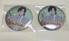 名探偵コナン　コナン展　萩原