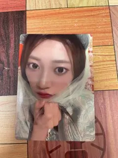 板倉可奈 トレカ ver8 きゅーすと CUTIE STREET