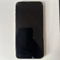 iPhone XS 256GB ゴールド 本体 ジャンク