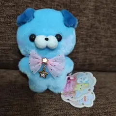 すくっとたっちさん　ほしぞら　2　ぬいぐるみ