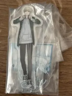 WIND BREAKER ウィンブレ　一番くじ　アクスタD賞　梶蓮