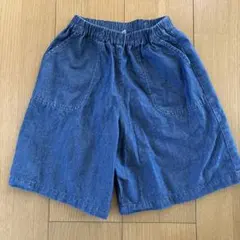 UNIQLO ハーフパンツ