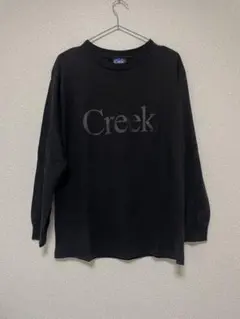 2026年最新】creek スウェットの人気アイテム - メルカリ