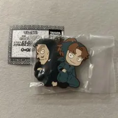 でふぉラバ！忍たま乱太郎 最強の軍師　山田伝蔵&山田利吉